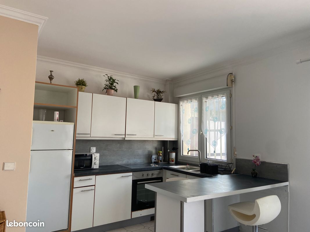 Appartement a louer livry-gargan - 1 pièce(s) - 30 m2 - Surfyn