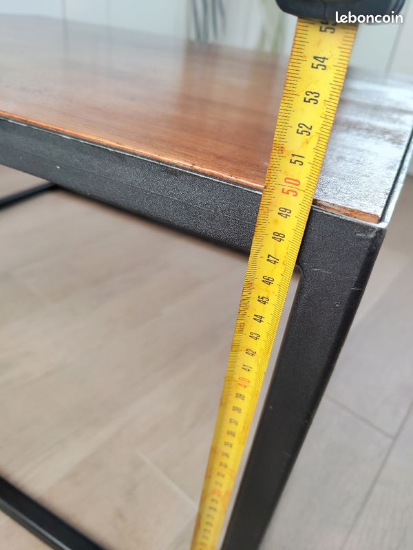 Table basse (image 8)