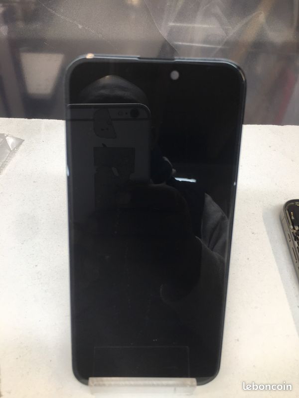 écran iphone 15 pro max qualité OLED (image 5)
