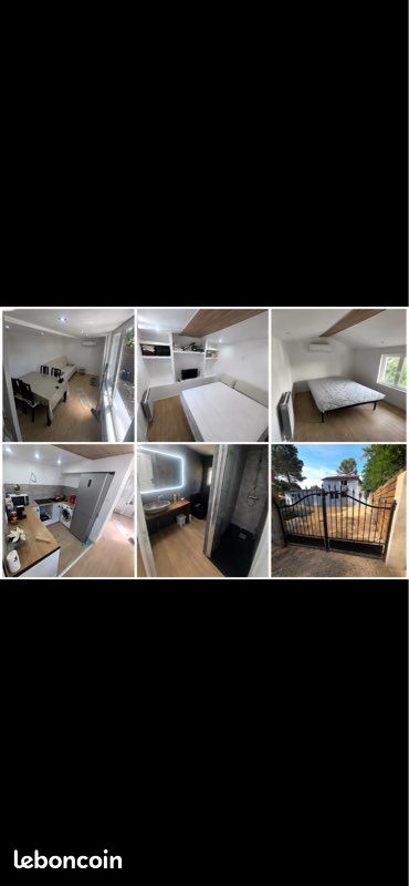 Maison 3 pièces 50 m² · à Le Castellet · 50 m² · 65 000 €