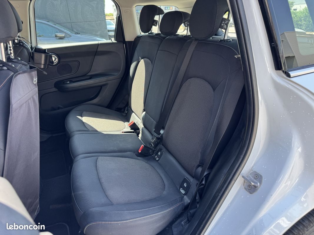 MINI Countryman 1.5i 136 ch COOPER BVA6 (image 20)