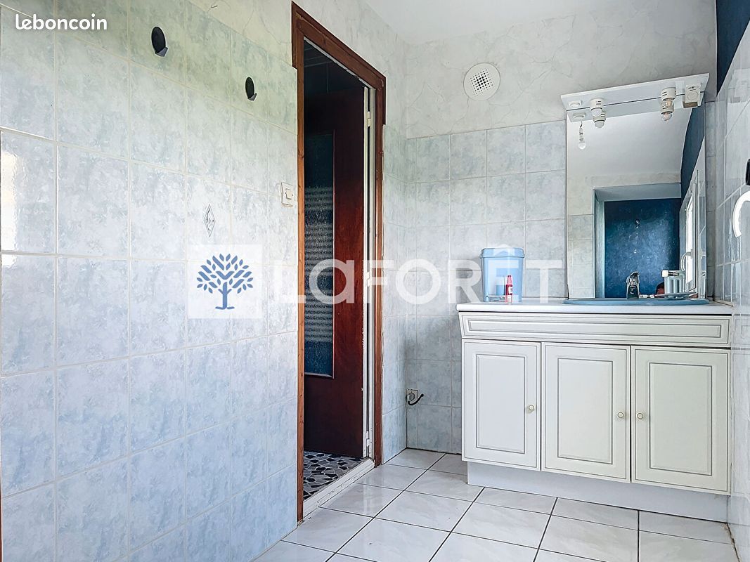 Maison 5 pièces 103 m² - Coulonges-Thouarsais 79330 (image principale 9)