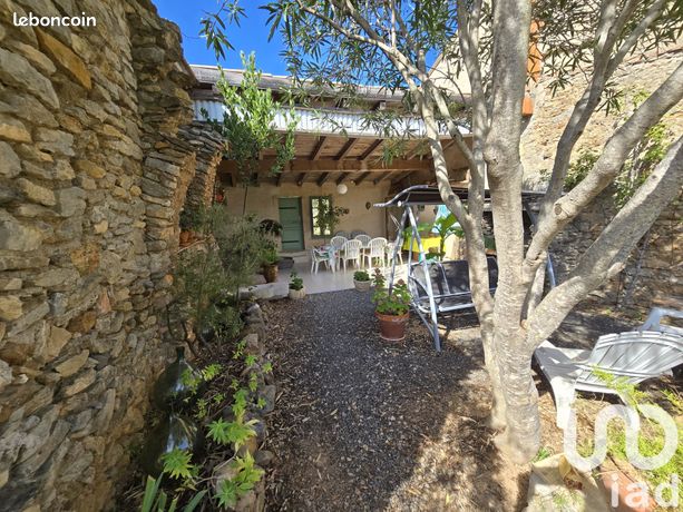 Maison 4 pièces 115 m²