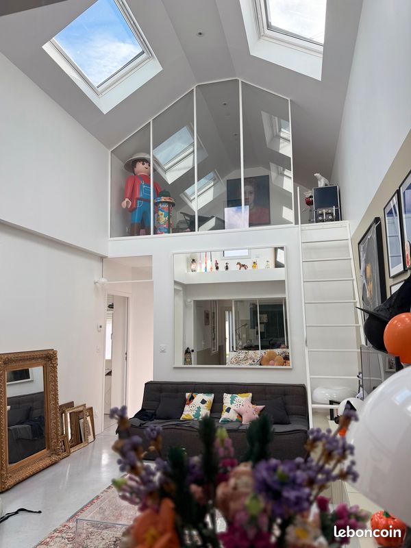 Maison 4 pièces 107 m² · à Angers · 107 m² · 420 000 €