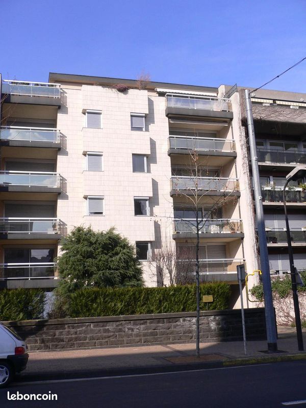 Appartement 5 pièces 141 m² · à Chamalières · 141 m² · 1 600 €/mois