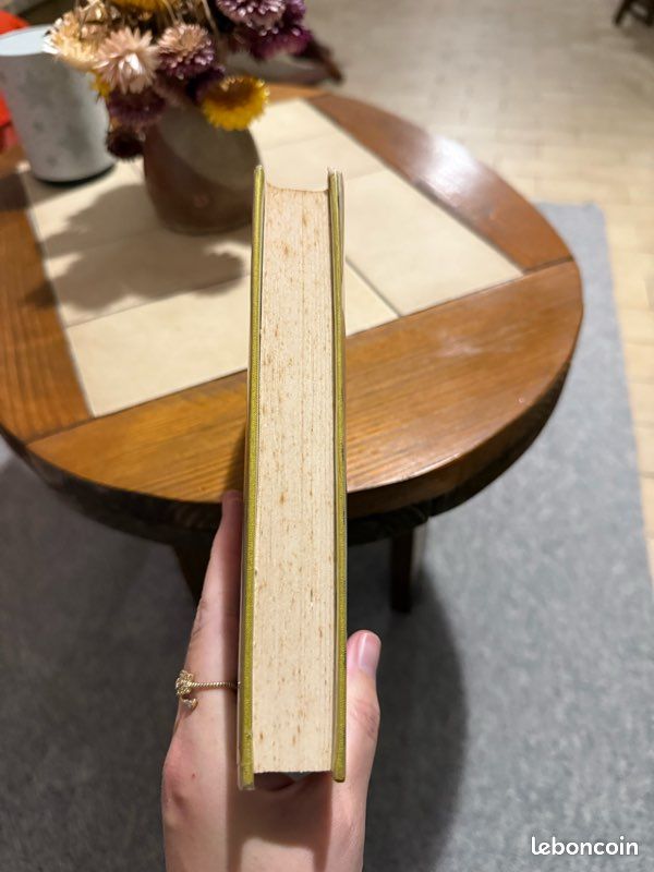 Livre Elle et Lui de Jean Duché (image 3)
