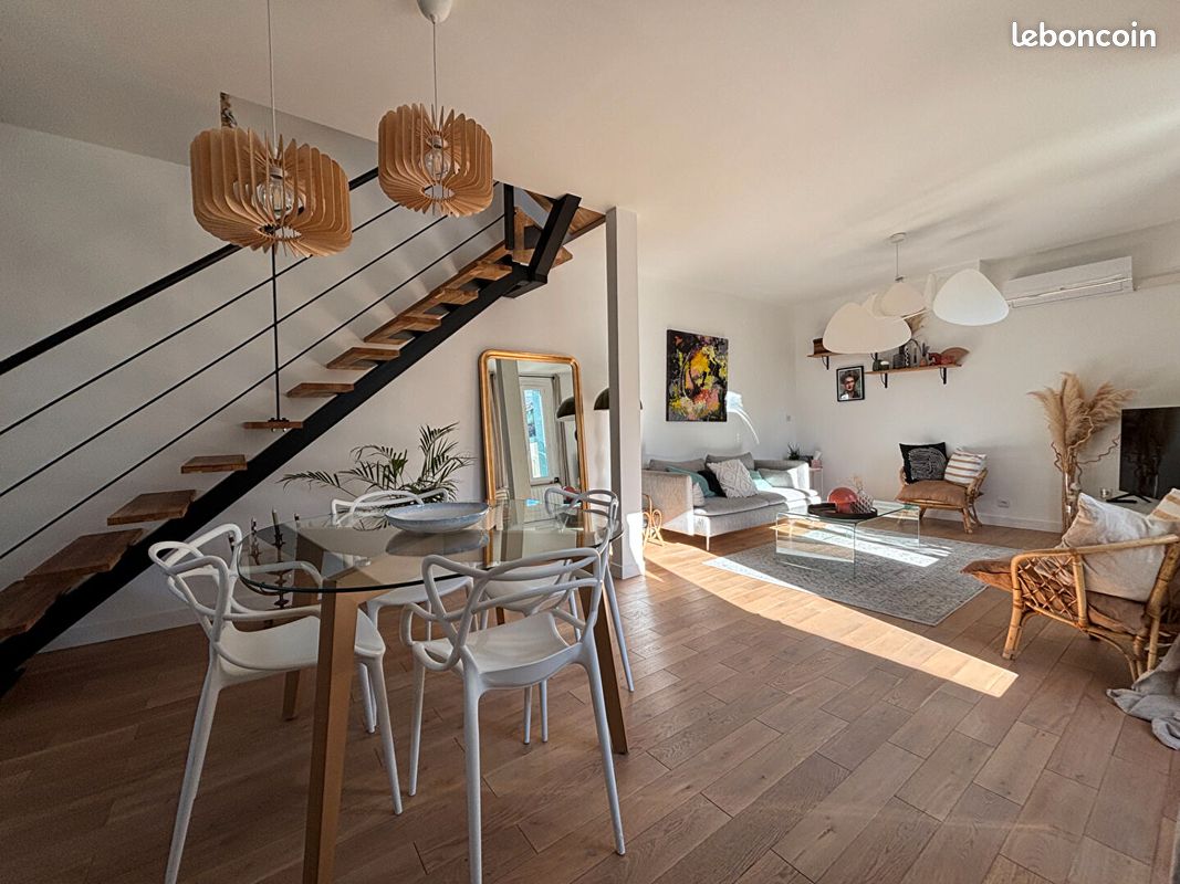 Maison 3 pièces 78 m² · à Tours · 78 m² · 305 000 €