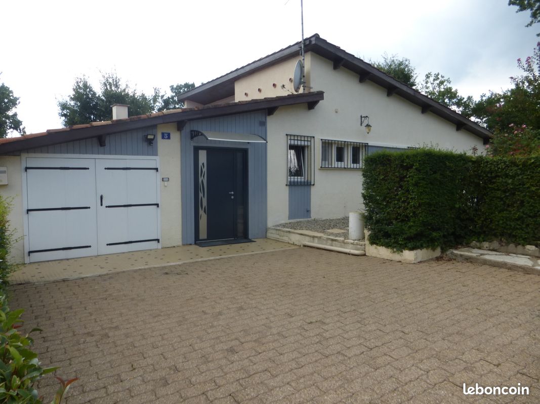 Maison 4 pièces 91 m² · à Condezaygues · 91 m² · 760 €/mois