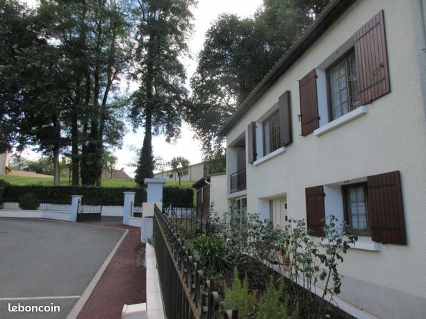 Maison 4 pièces 82 m²