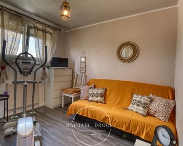 Maison 525 000 € - 170 m²