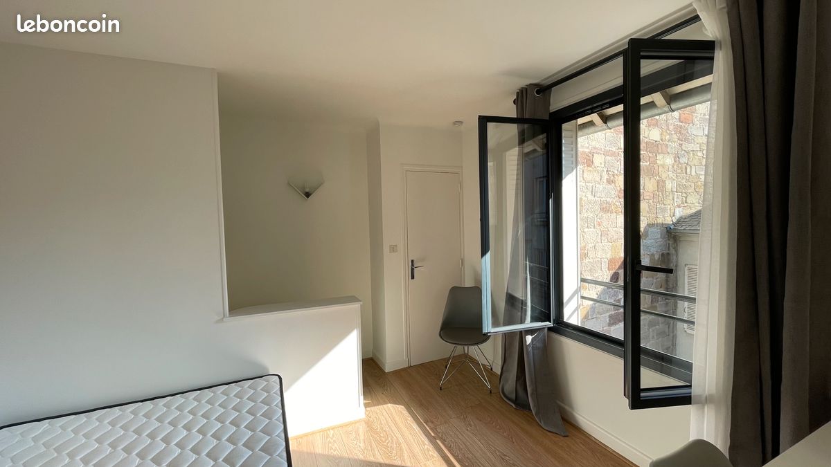 Appartement a louer brive-la-gaillarde - 1 pièce(s) - 20 m2 - Surfyn