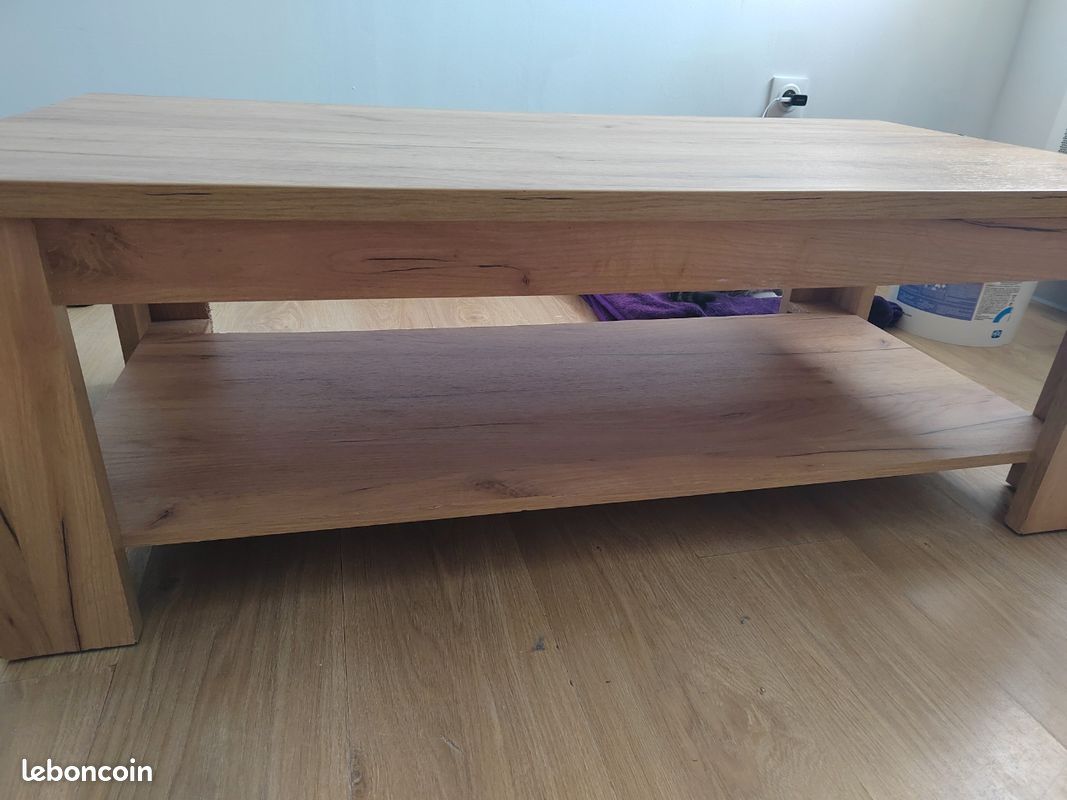 Table basse (image 1)
