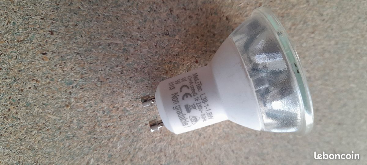 Ampoules basse conso (image 2)