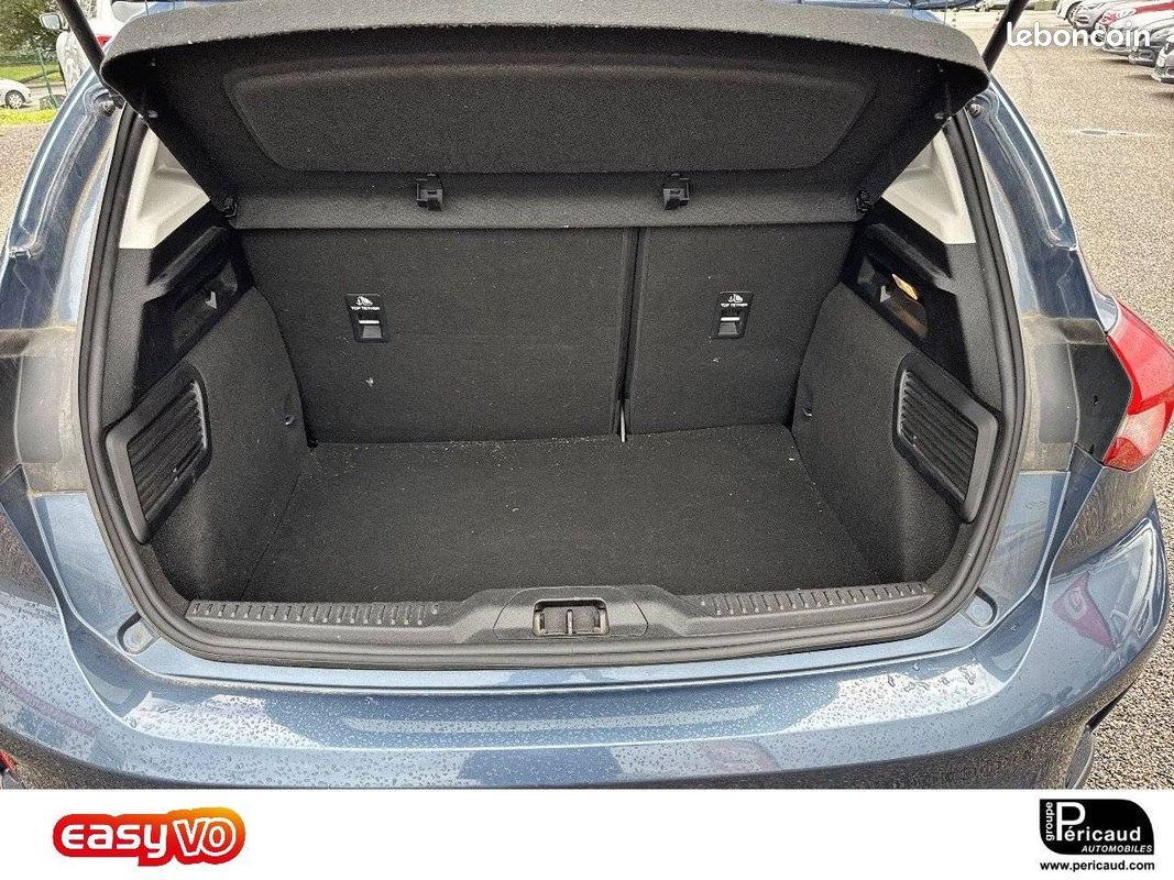 FORD Focus 1.0 EcoBoost 125 S&S mHEV Active X (image 9)