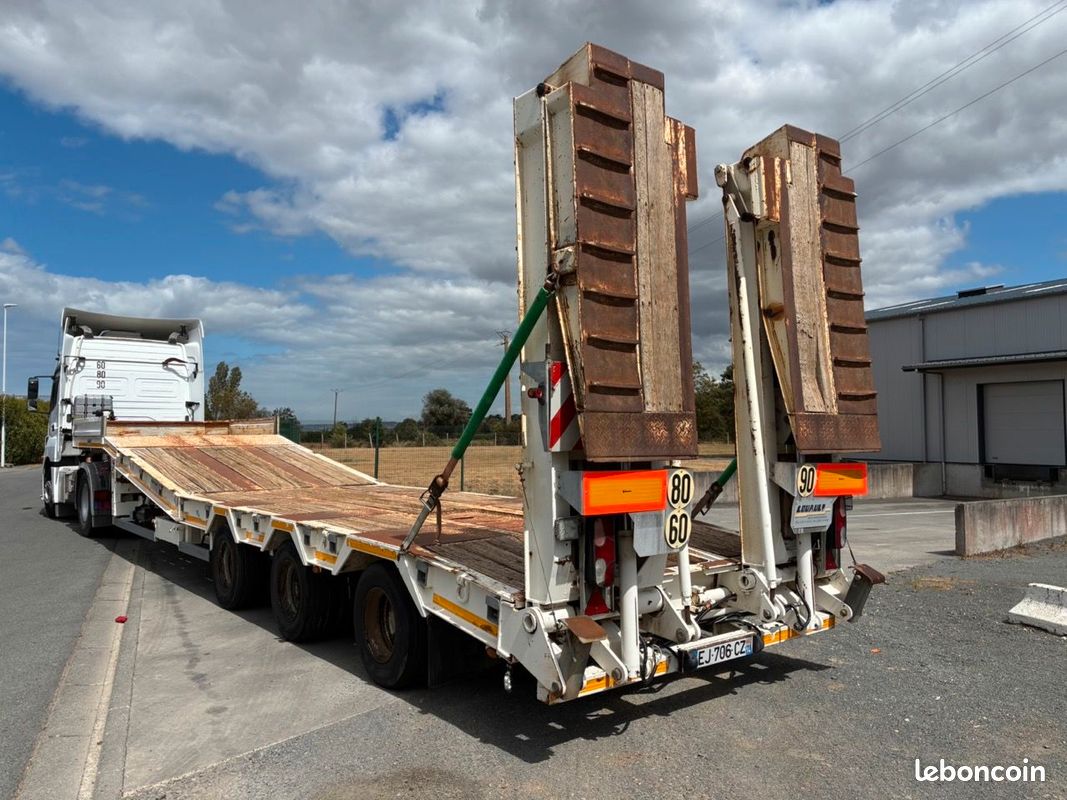 Louault Porte engins (image 10)