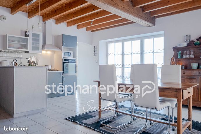 Maison 6 pièces 152 m²
