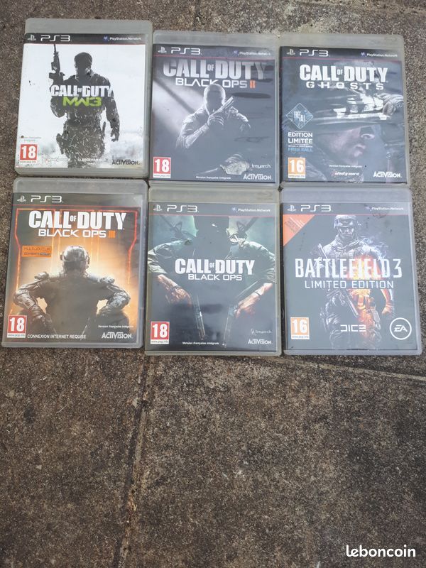 Jeux d playe 3 (image 2)
