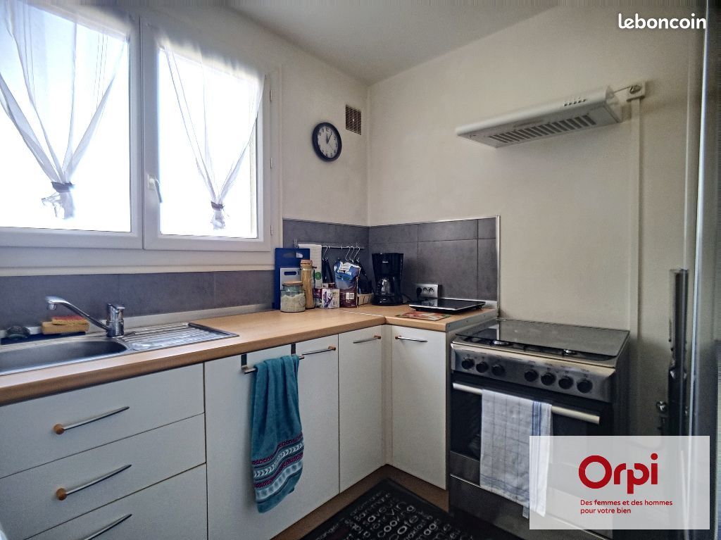 Appartement 2 pièces 56 m² · à Montluçon · 56 m² · 450 €/mois