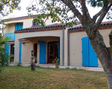 Maison T6 ++ proche tte commodités