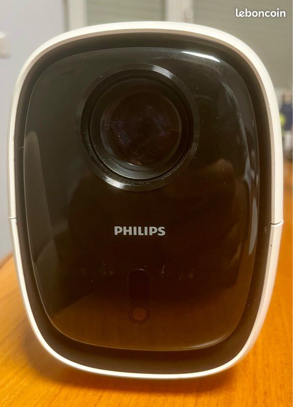 : Vidéoprojecteur Philips NeoPix 130 – Quasi Neuf dans sa boîte (image 6)