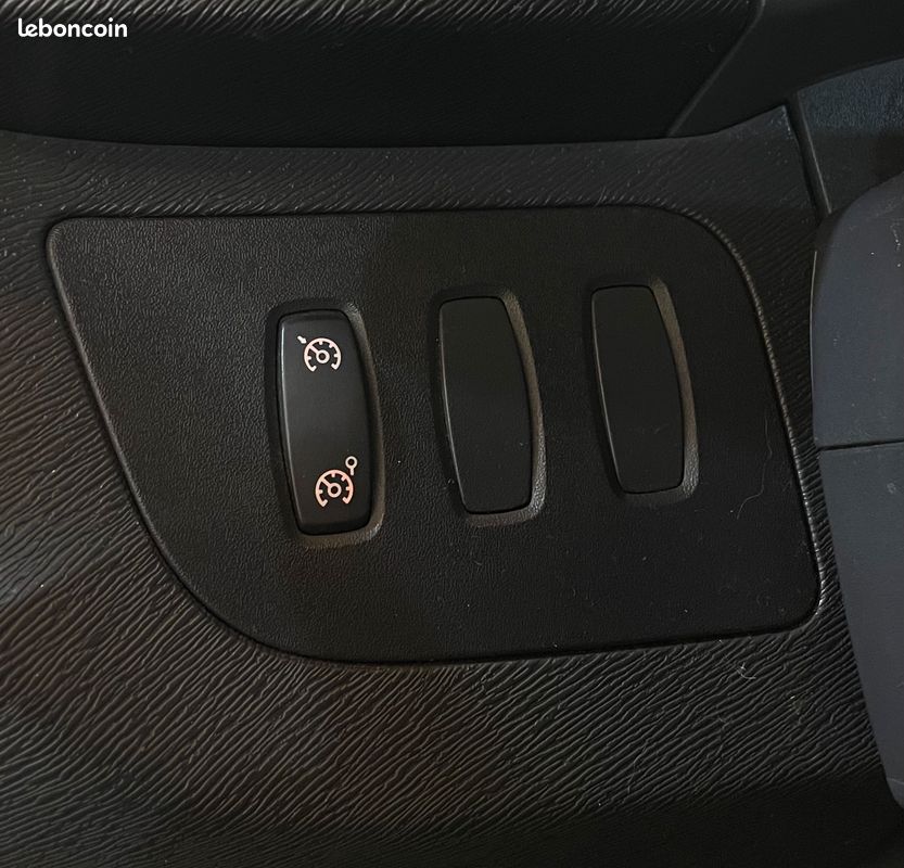 Renault Kangoo MAXI 1.5 DCI 90 CONFORT BVM5 (5 CV) 2014 (image 7)