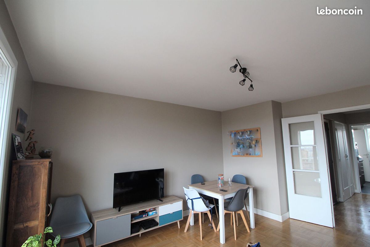 Appartement 3 pièces 64 m² · à Fontenay-sous-Bois · 64 m² · 1 725 €