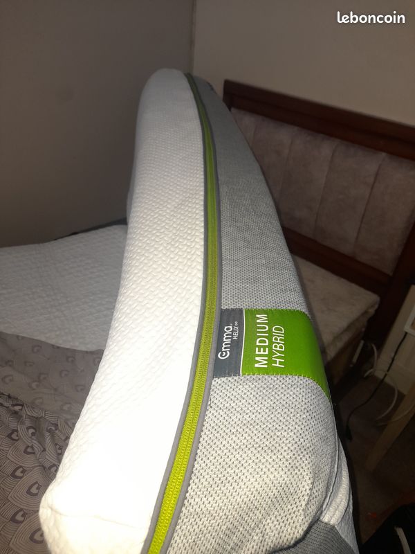 Matelas une place (image 1)
