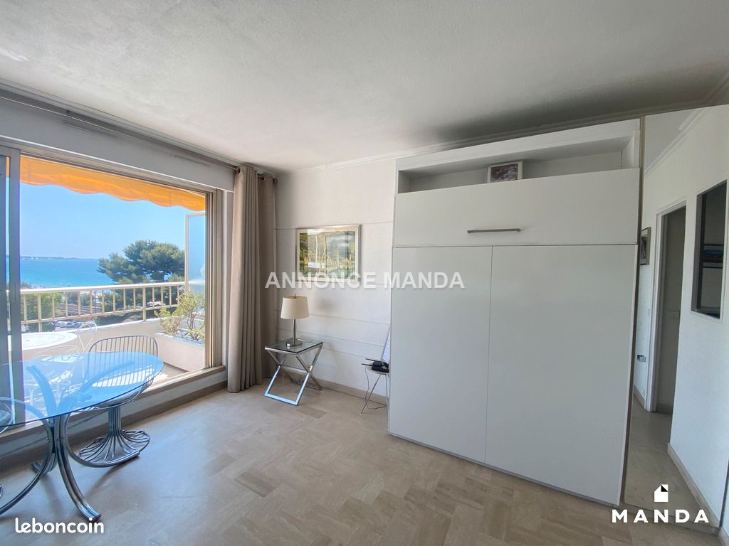 Appartement a louer cannes - 1 pièce(s) - 30 m2 - Surfyn