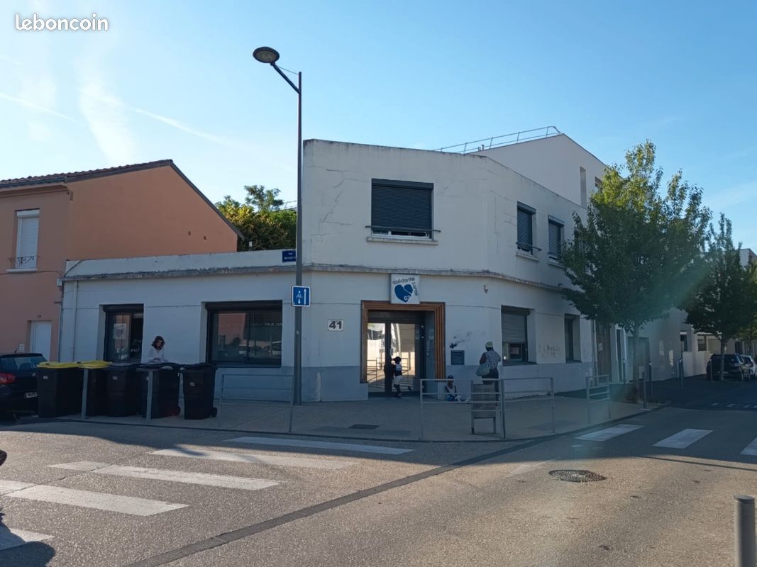 Immeuble 7 pièces 240 m² · à Clermont-Ferrand · 240 m² · 365 000 €