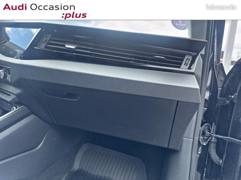 Audi A1 allstreet 35 TFSI 150ch Design Luxe S tronic 7 (image 33)