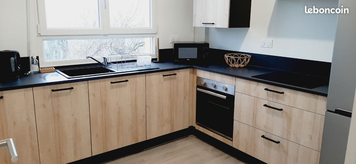 Appartement 2 pièces 48 m² · à Laval · 48,1 m² · 685 €/mois