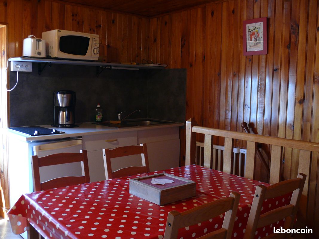 Grand Gîte 11 pers Morvan proche Lac des Settons (image 19)