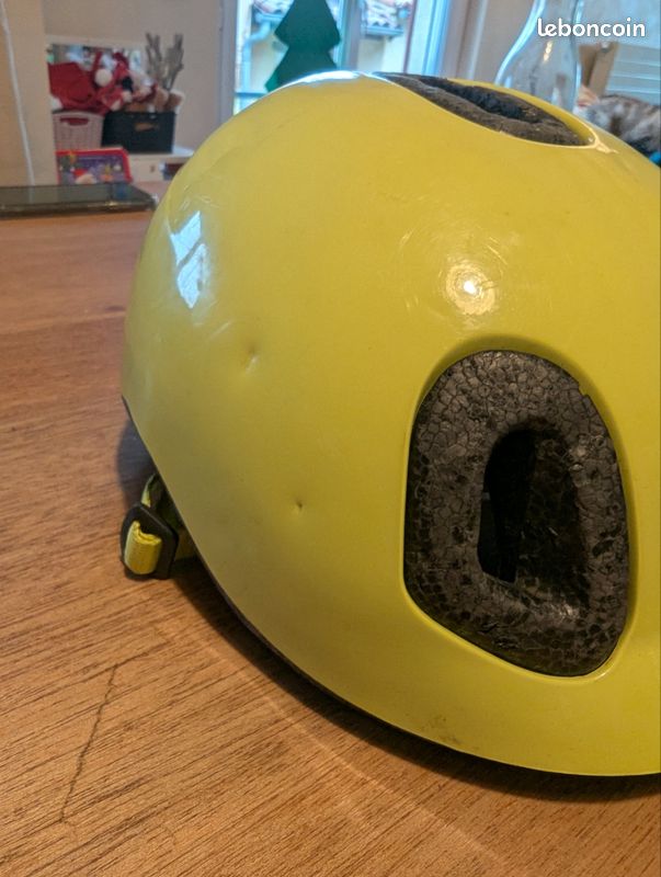 Casque enfant btwin (image 2)