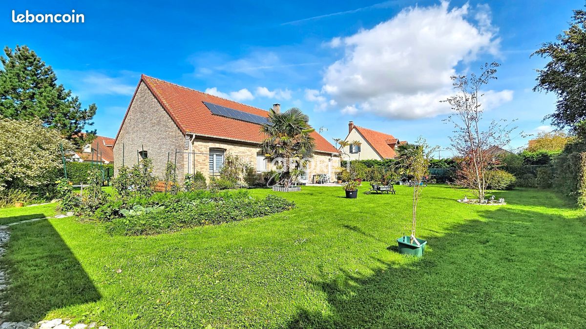 Maison 6 pièces 112 m² · à Rang-du-Fliers · 112 m² · 367 900 €