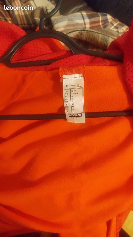 Vêtements homme (image 2)