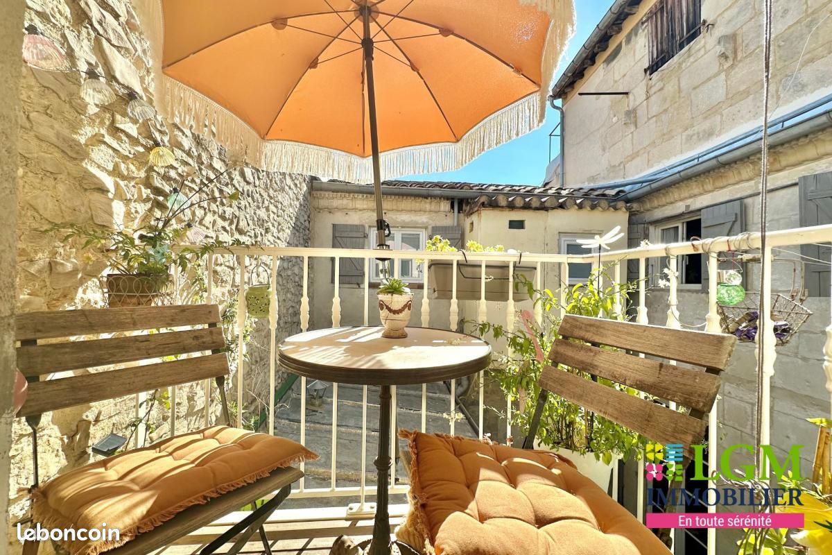Appartement 4 pièces 100 m² · à Nîmes · 100 m² · 199 000 €