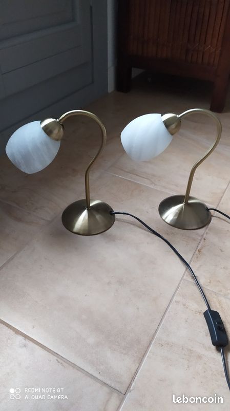Lampe de chevet (image 1)