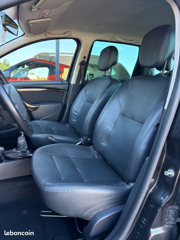 Dacia Duster 1.5 DCI 110 cv Prestige 4x2 (image 3)