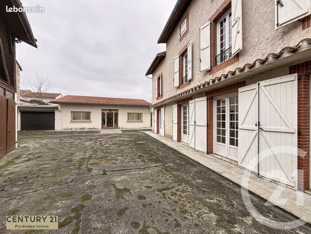 Maison 5 pièces 144 m²