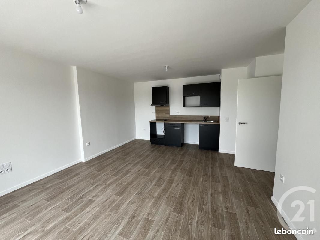 Appartement 3 pièces 61 m² · à Joué-lès-Tours · 61 m² · 780 €/mois