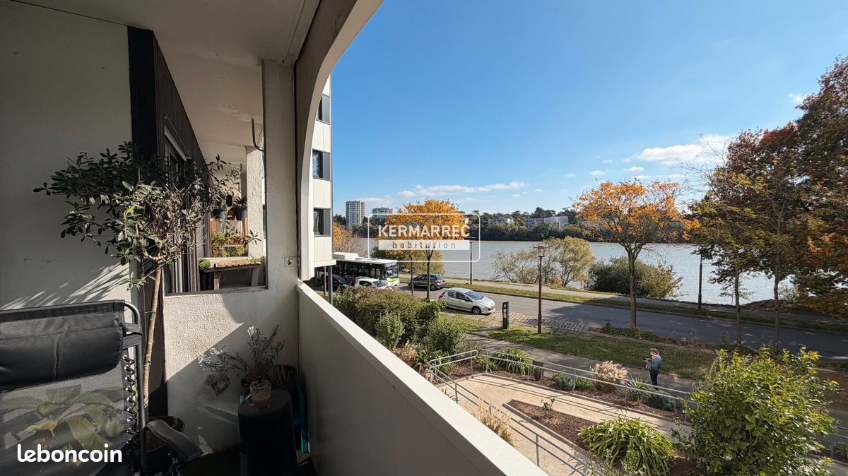 Appartement 2 pièces 50 m² · à Nantes · 50 m² · 129 000 €