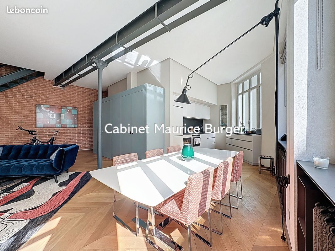 Appartement 3 pièces 150 m² · à Paris · 150 m² · 1 685 000 €