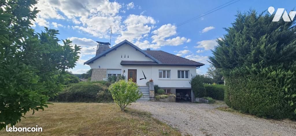Maison 120 m² · à Thiaville-sur-Meurthe · 120 m² · 210 000 €