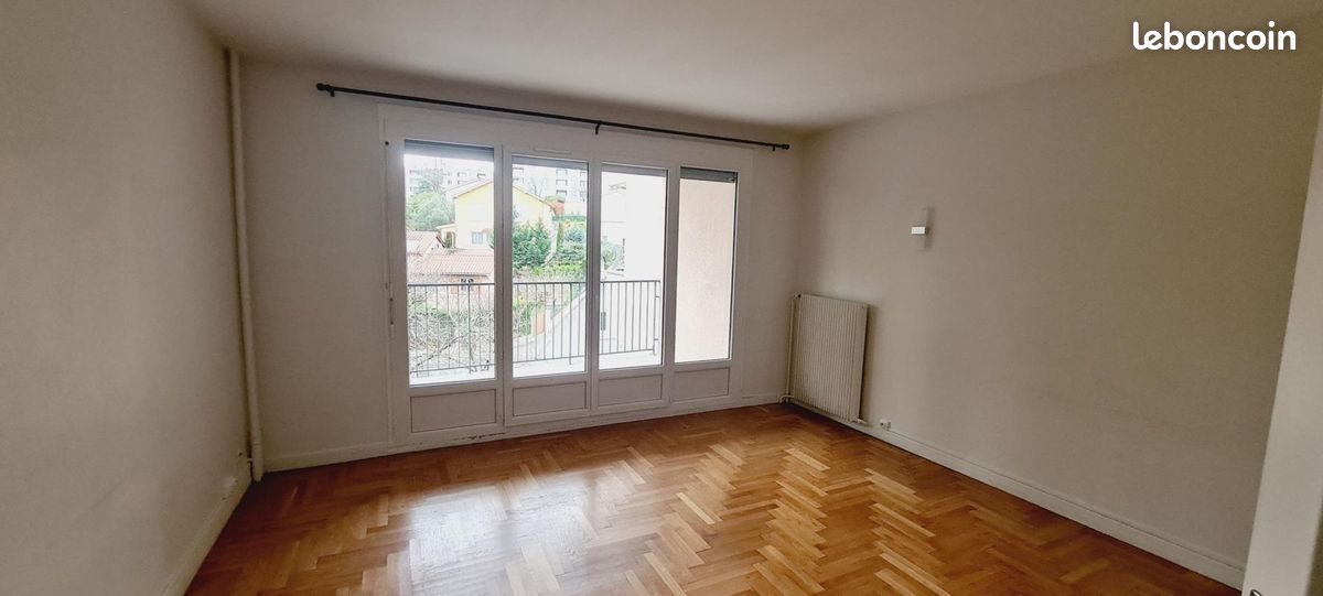 Appartement 3 pièces 65 m² · à Sainte-Foy-lès-Lyon · 65 m² · 956 €/mois