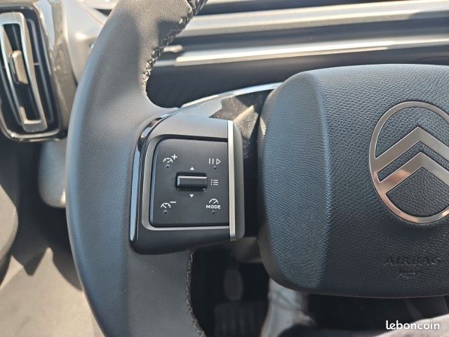 Citroën C3 Turbo 100 ch Manuelle Max 5P (image 17)