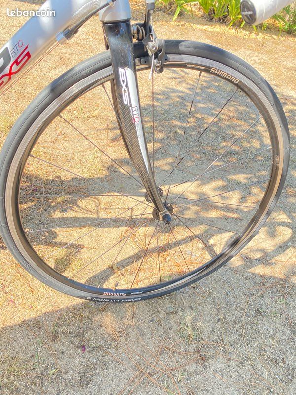 Vélo EXS taille M (image 3)
