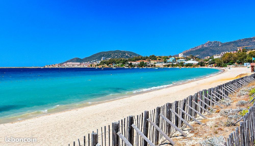 Appartement 4 pièces 129 m² · à Ajaccio · 129 m² · 790 000 €