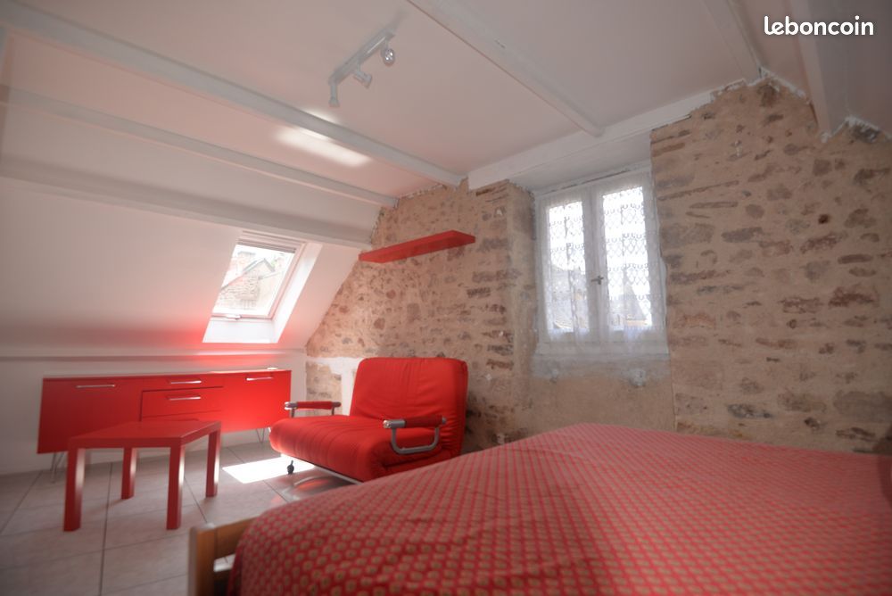 Appartement 1 pièce 24 m² · à Rodez · 24 m² · 390 €