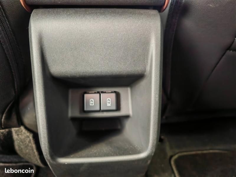 Suzuki Vitara 174ch 61kWh Style (image 9)