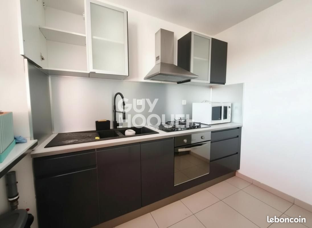 Appartement 3 pièces 69 m² · à Chevigny-Saint-Sauveur · 69 m² · 159 000 €